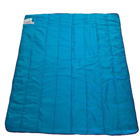 Disney Joey Chou Picnic Blanket (50” x 60”) Retail $69.99 NEW WITH TAGS - Picture 5 of 7